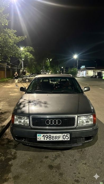 Авто продом  Ауди 2.8