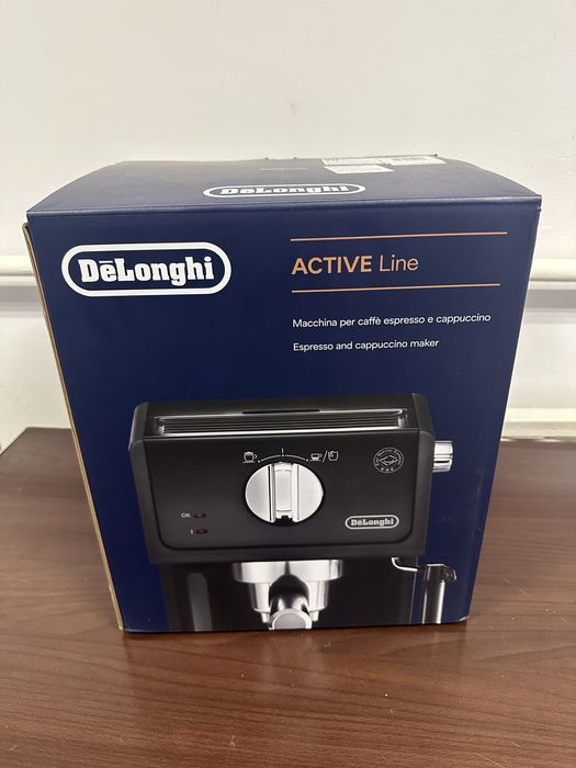 OCAZIE Espressor cafea DELONGHI