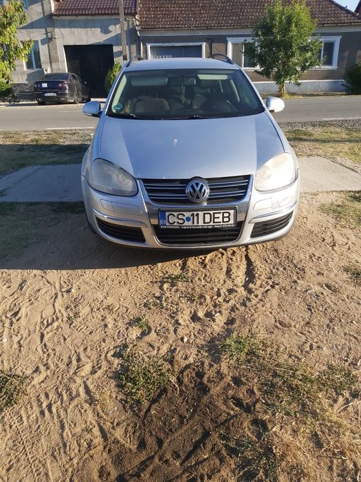 Golf 5 stare buna de functionare