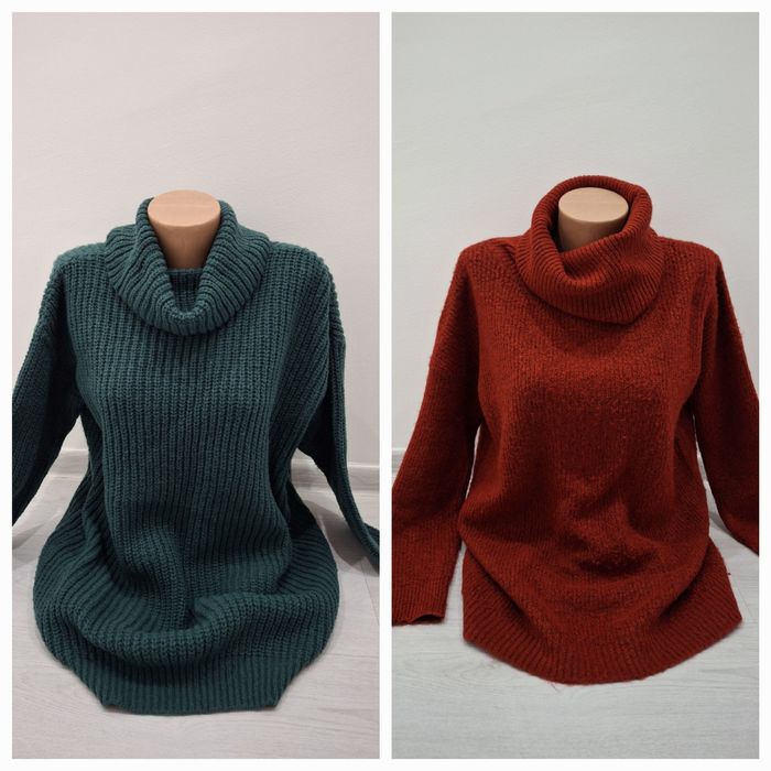 Плетени туники /размер М/