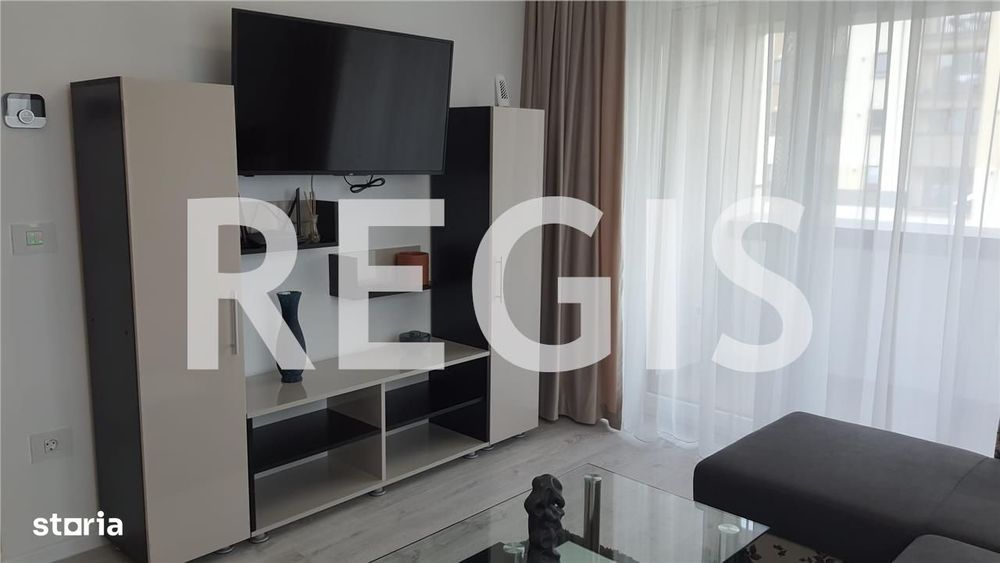 Apartament de vanzare 2 camere - open space, Coresi KASPER