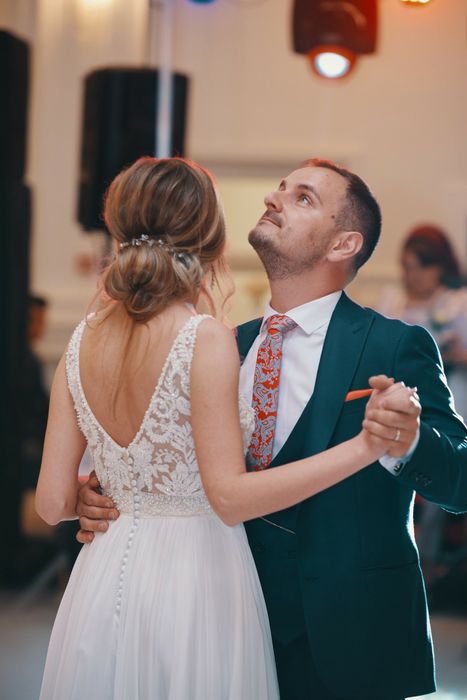 Vand Rochie de Mireasa