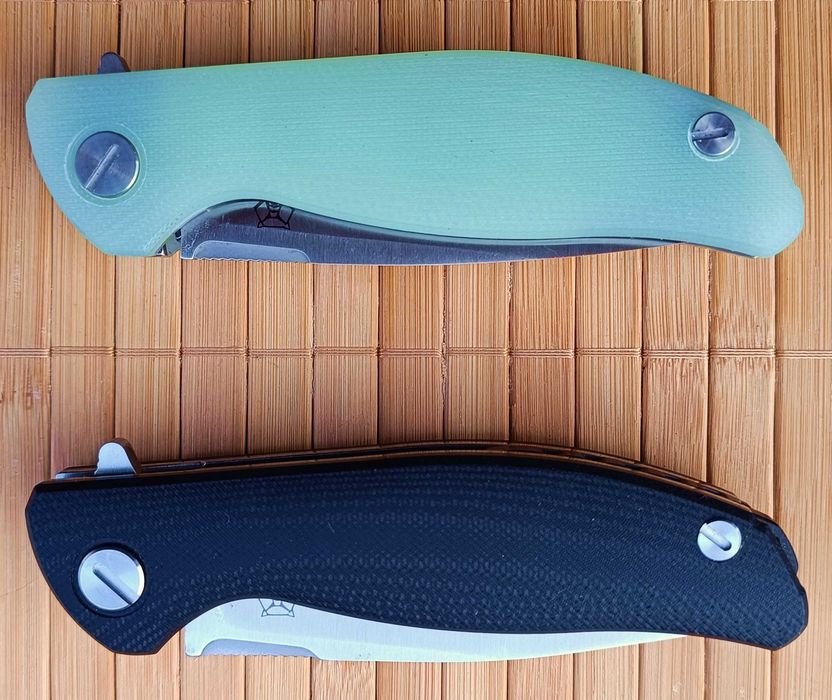 Flipper F3 Cronidur 30 EVO