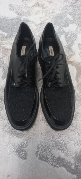 Продам туфли на платформе