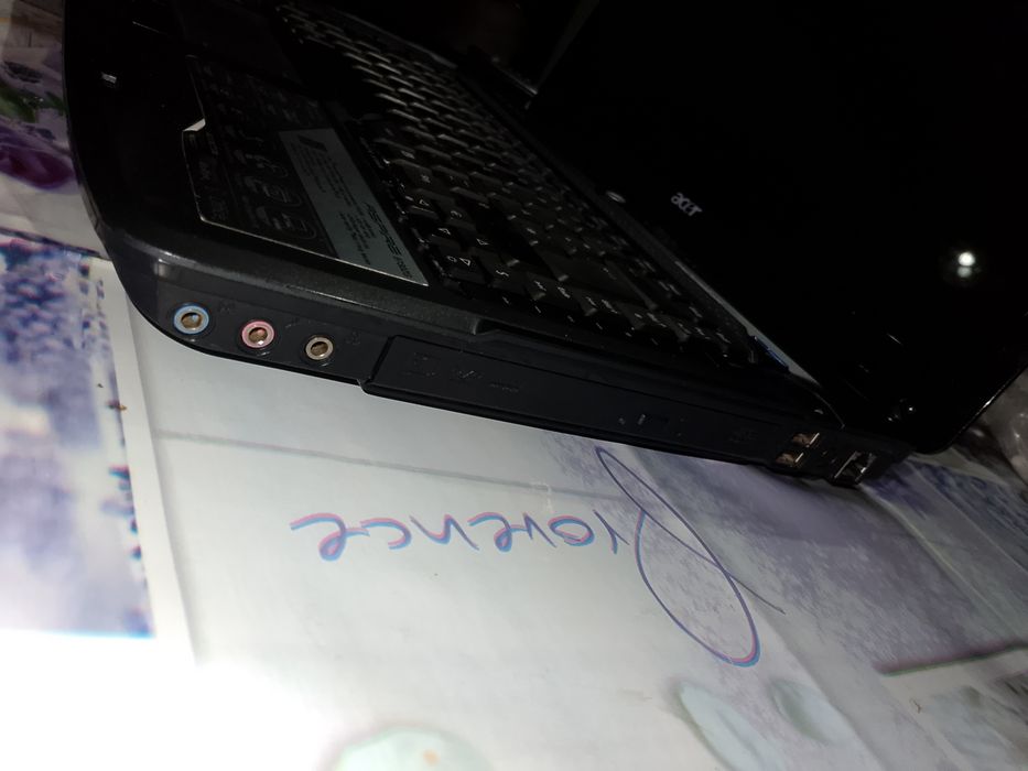 Acer Aspire 5730ZG