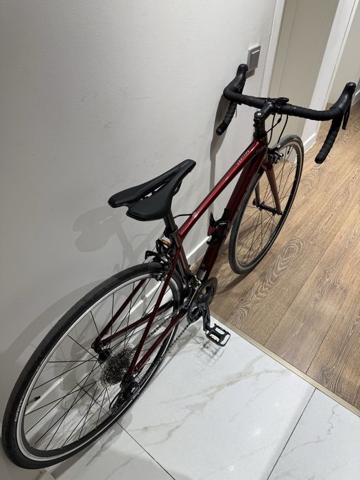 Велосипед Giant Contend 1 (2024), размер XS