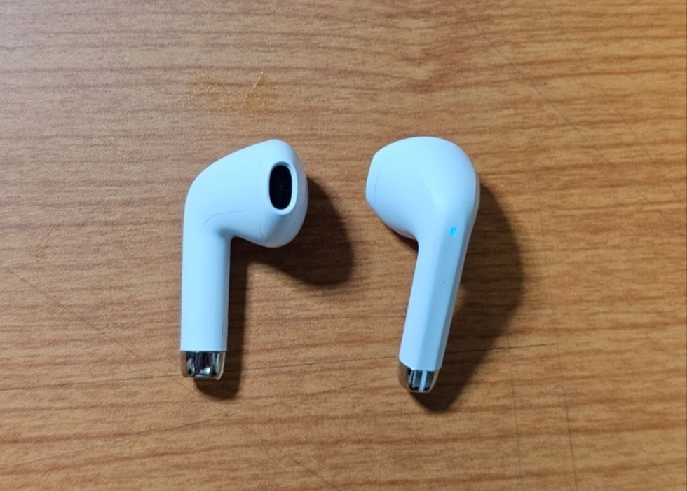 Toocki HE-060C | Bluetooth quloqchini | Naushnik | Наушник | Блютуз