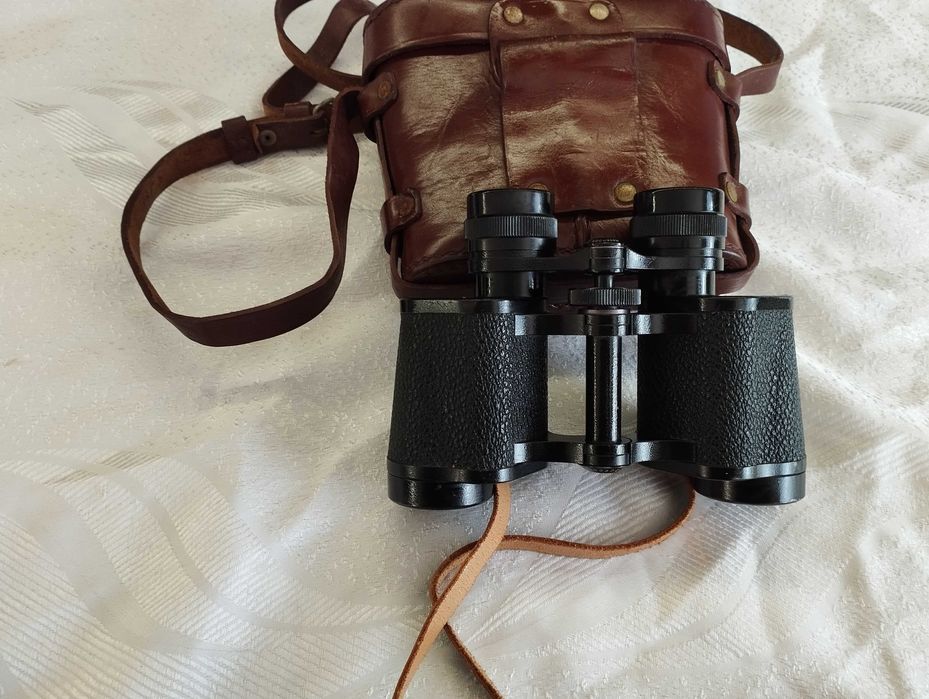 ТОП Бинокъл Carl Zeiss Jena-JENOPTEM 8 х 30W