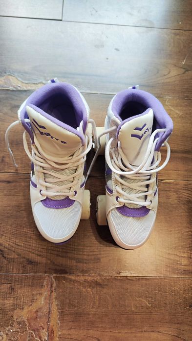 Кънки Fila - дамски