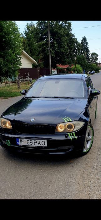De vânzare BMW 120d