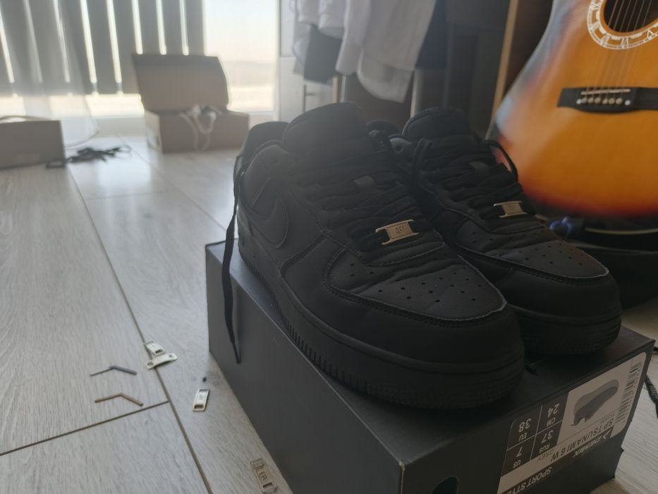 Продам Air force 1