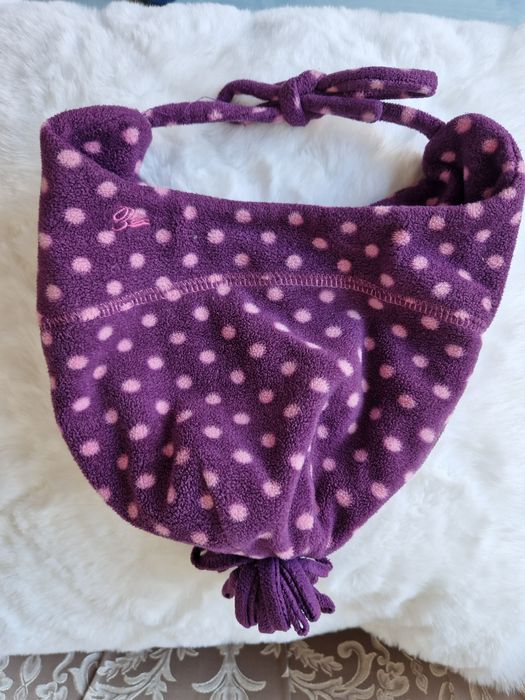 Лот шапки за момиче