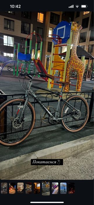 Велосипед, велик