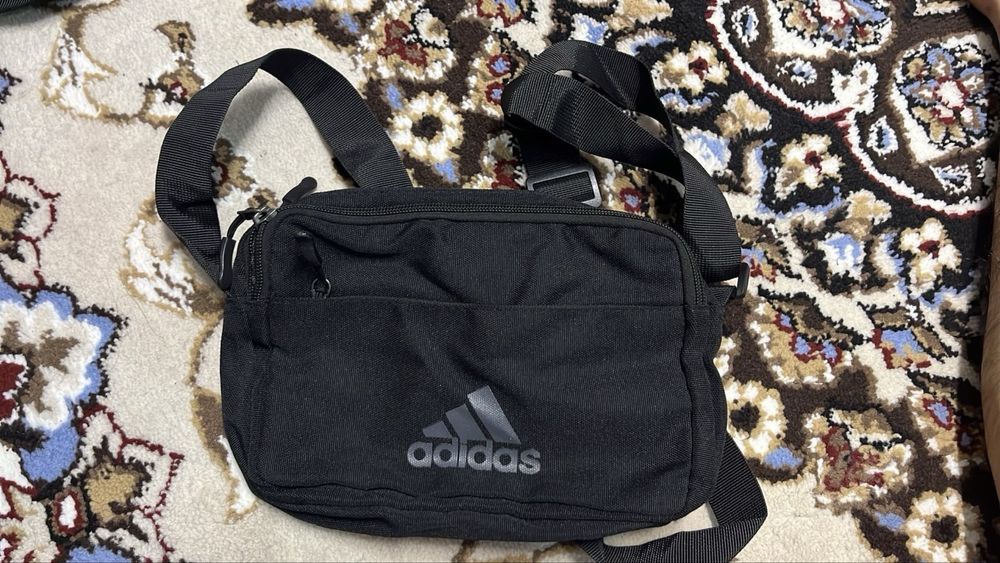 Мужские барсетки 4