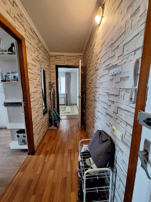 2-х комнатная квартира в районе Берёзки