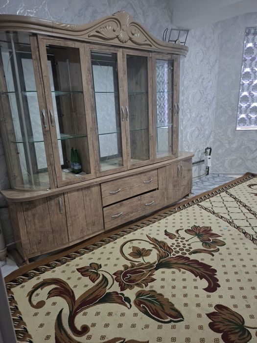 Denov mez loftda 2 xonalik ijaraga