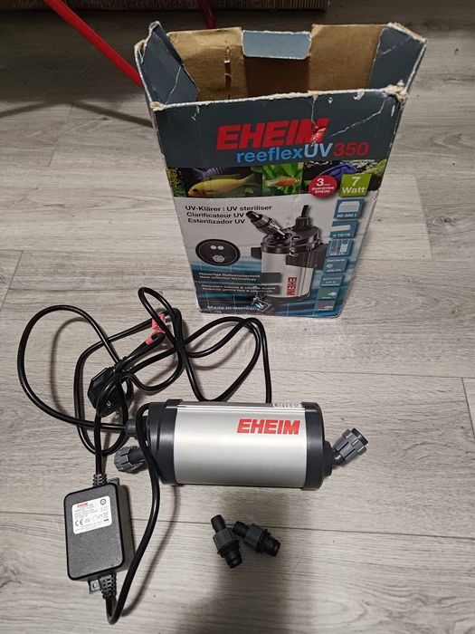 Vând mai multe produse de acvaristica