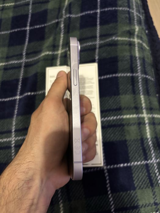 Iphone 14 mov 128gb