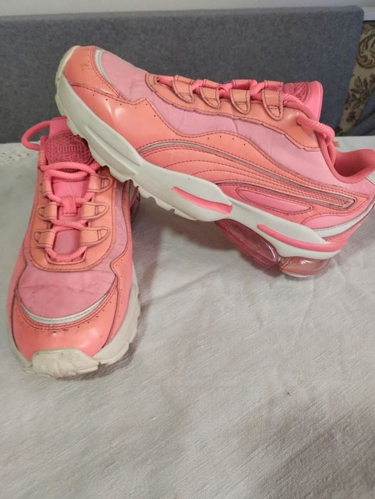 Adidași Puma dama