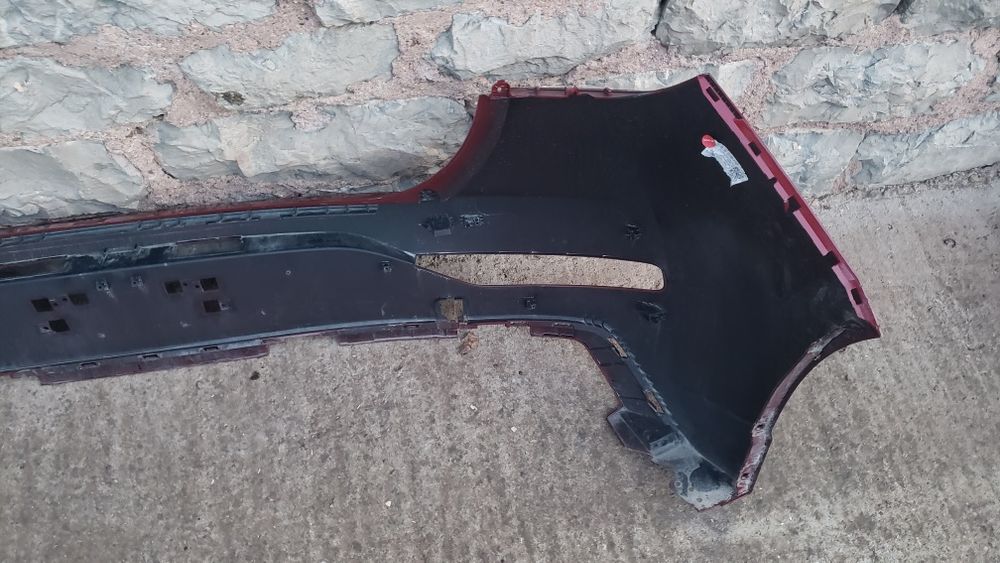 bronq/broni Hyundai i30  2020g.