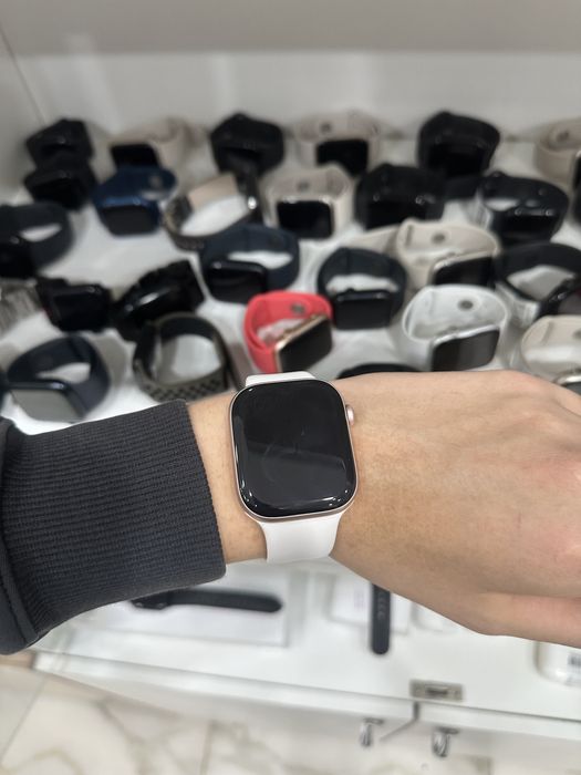 Apple watch актив ломбард