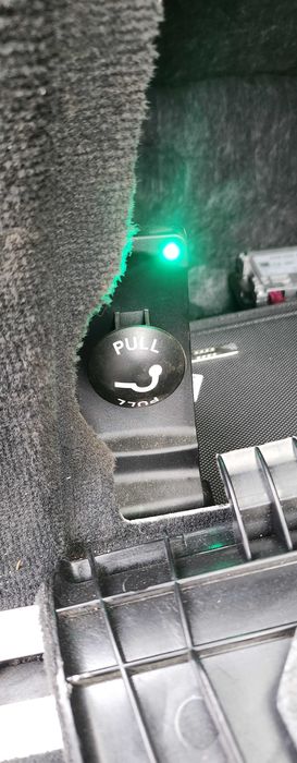 Audi A6 Quattro 2016