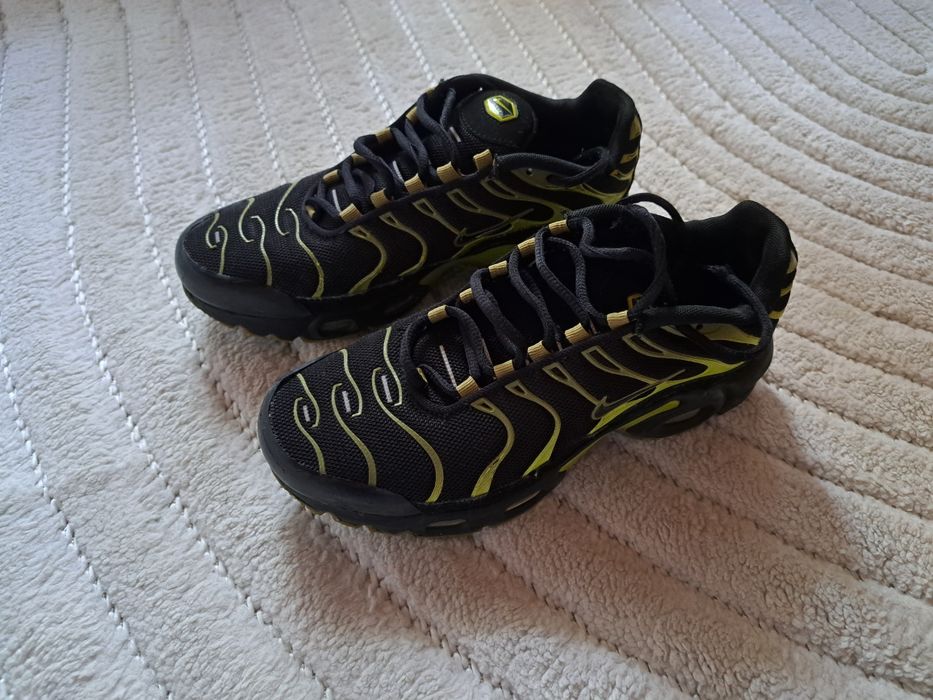 Nike Air Tn 38 номер