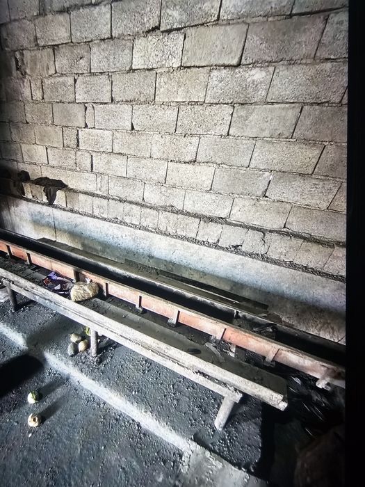 Евро - бетон забор чикариш бизнеси