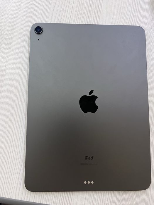 iPad air 4 11 inch