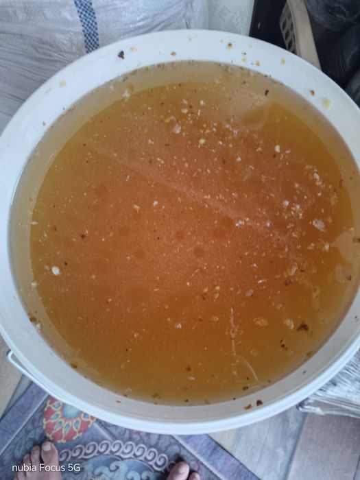 Самый натуральный МЁД