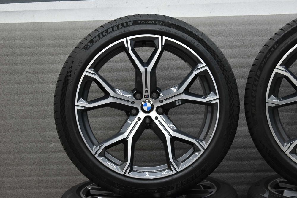 21'' Джанти Bmw X5 G05 X6 G06