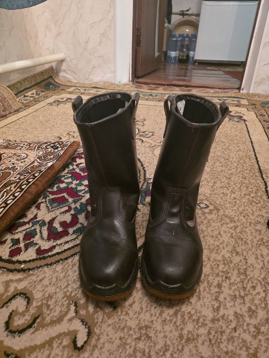 Спецобув талан аксай