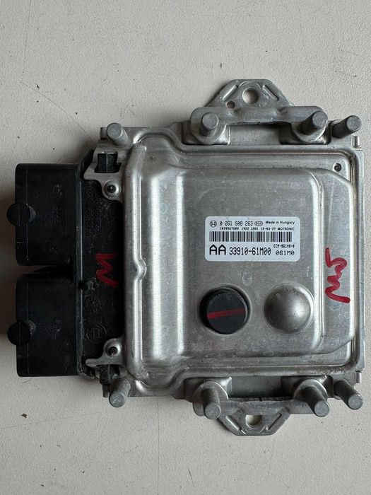 Kit Pornire Suzuki Grand Vitara 1.6 33910-61M00 0261S08263