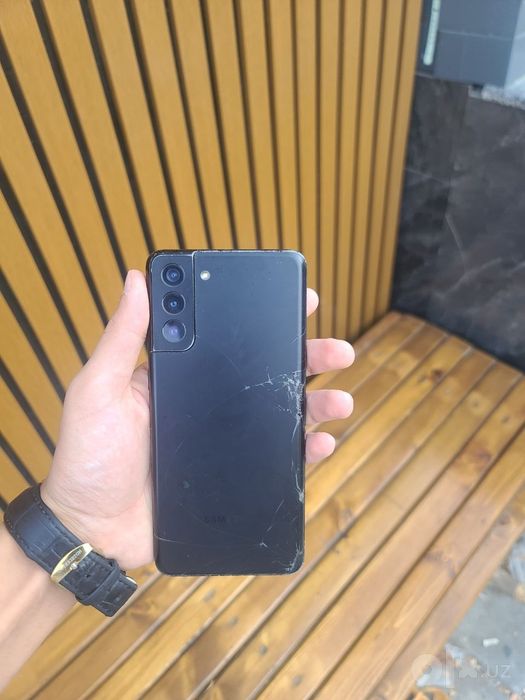 Samsung s21 plus 5g 256gb