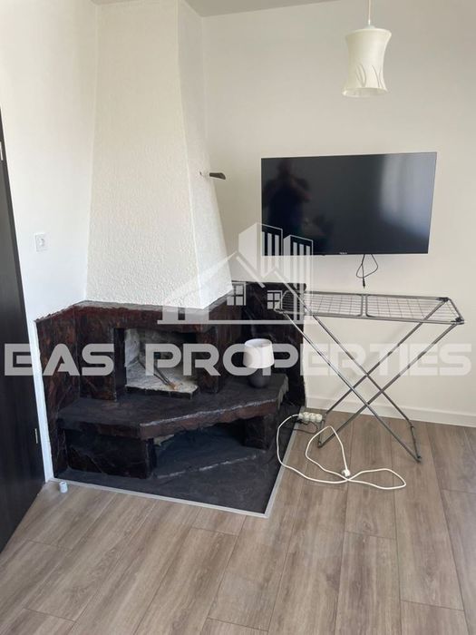 Продава се Двустаен апартамент в Божурище - 41 кв.м за 1431 €/кв.м - Снимка #3