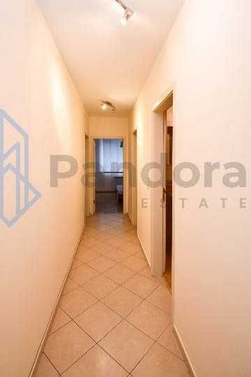 Тристаен апартамент под наем в кв. Манастирски  ливади