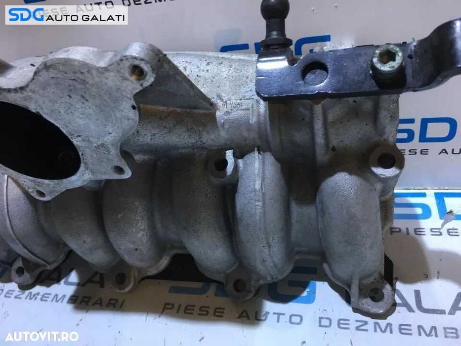 Galerie Admisie Volkswagen Touran 2.0TDI BKD AZV 2003 - 2010 Cod 03G 129 713 03G129713 [D0455]