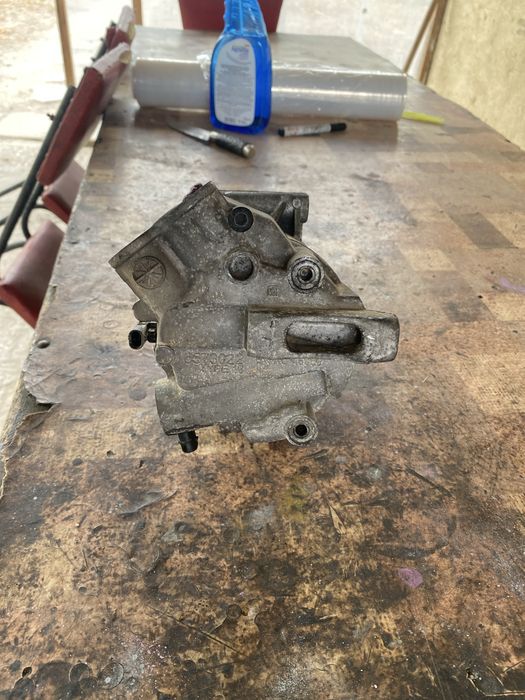 Компресор климатик за опел астра j 1.6 cdti