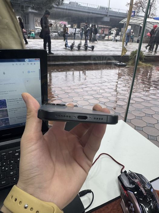 Iphone 15 pro max ideall