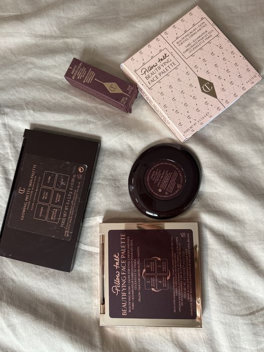 Продам косметику Charlotte Tilbury