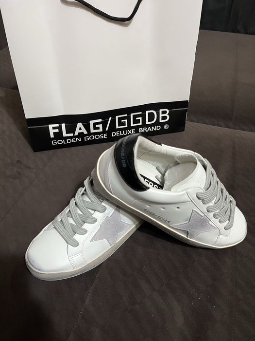 Golden Goose Sneakers Marimea 36