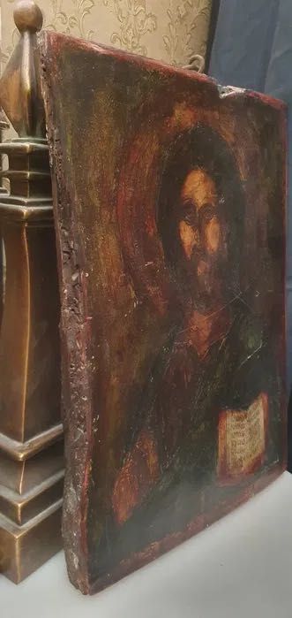 Столове от ковано желязо