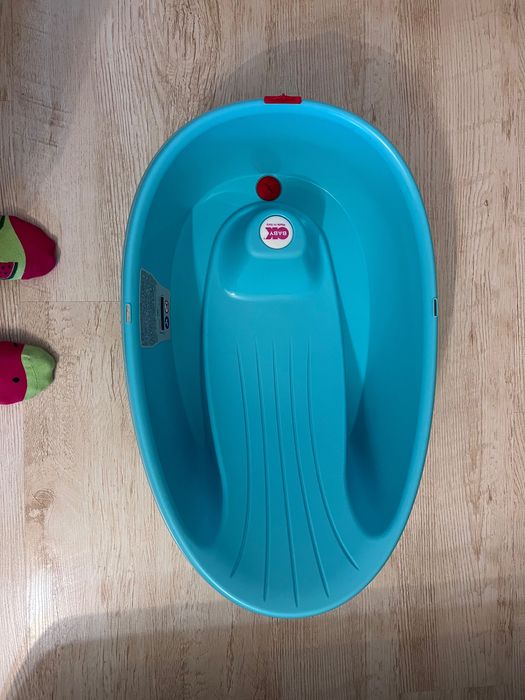 Cadita Onda, Turcoaz, Ok Baby