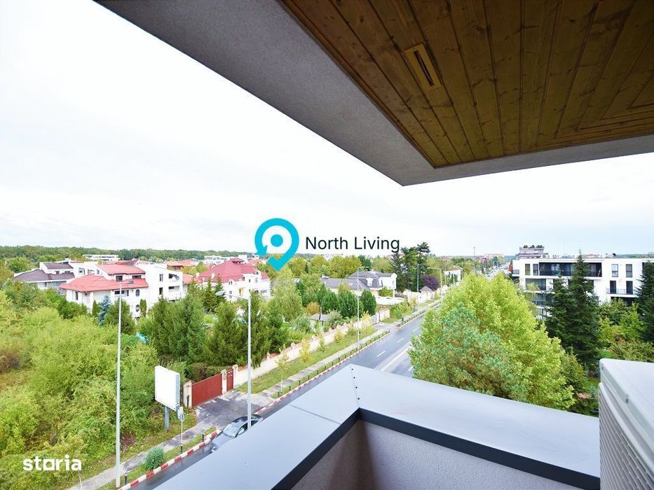 3 Camere Premium | 105 mp | Bloc Boutique | zona Pipera- Iancu Nicolae
