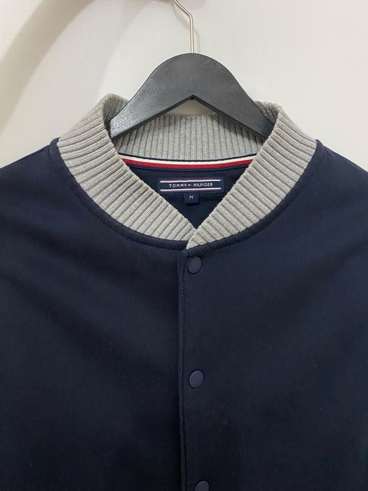 Tommy Hilfiger (бомбер)
