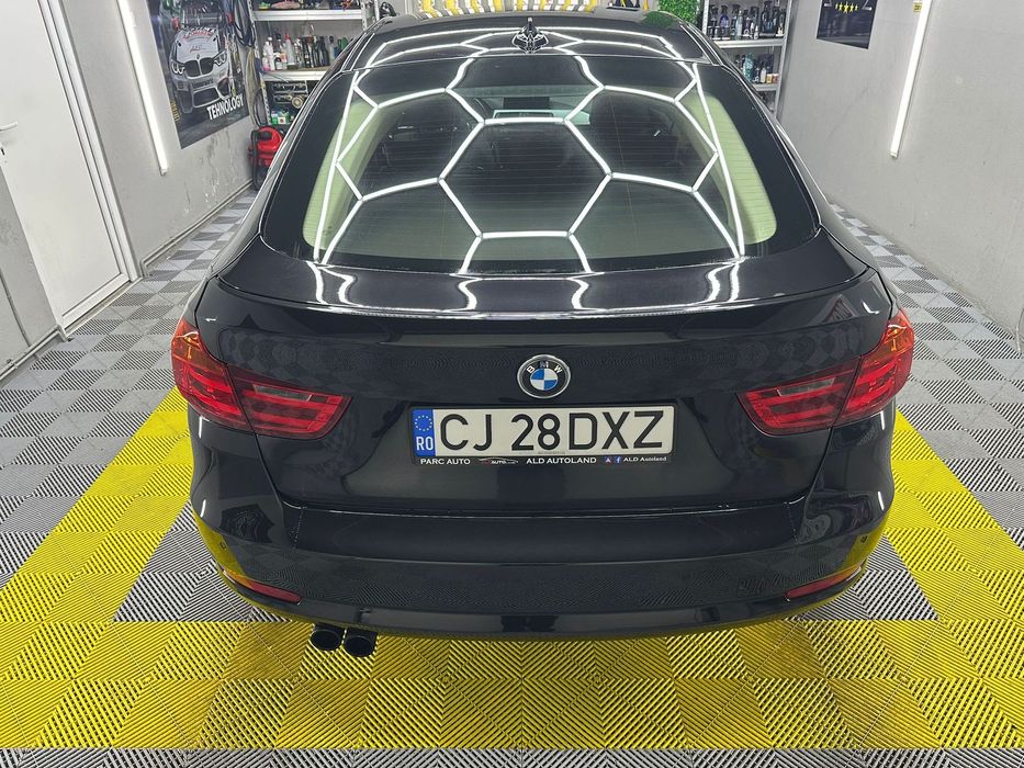 BMW Seria 3 BMW 320 xdrive GT