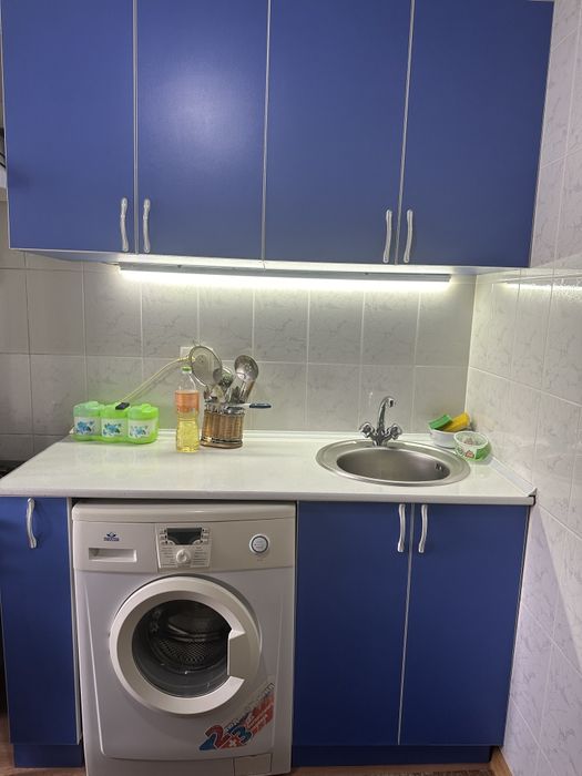 2-х комнатная квартира