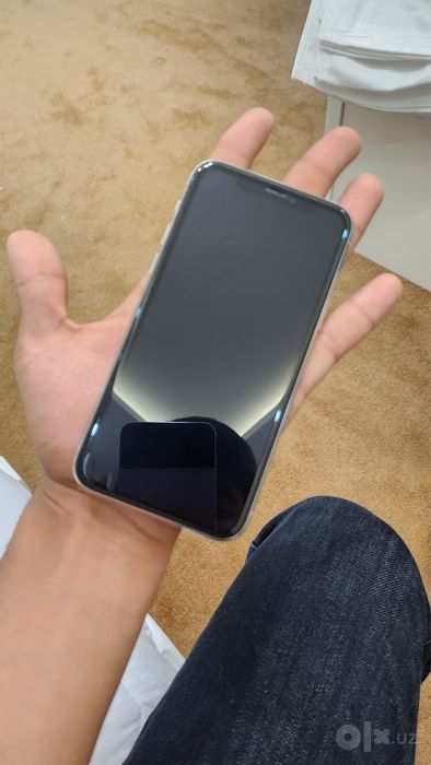 Iphone 11 pro 256 gb