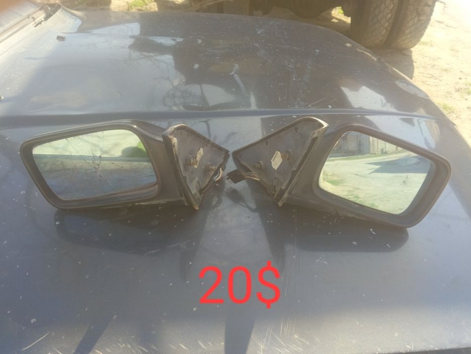 Запчасти для БМВ е30