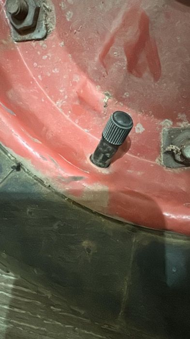 Продам колеса на тачку